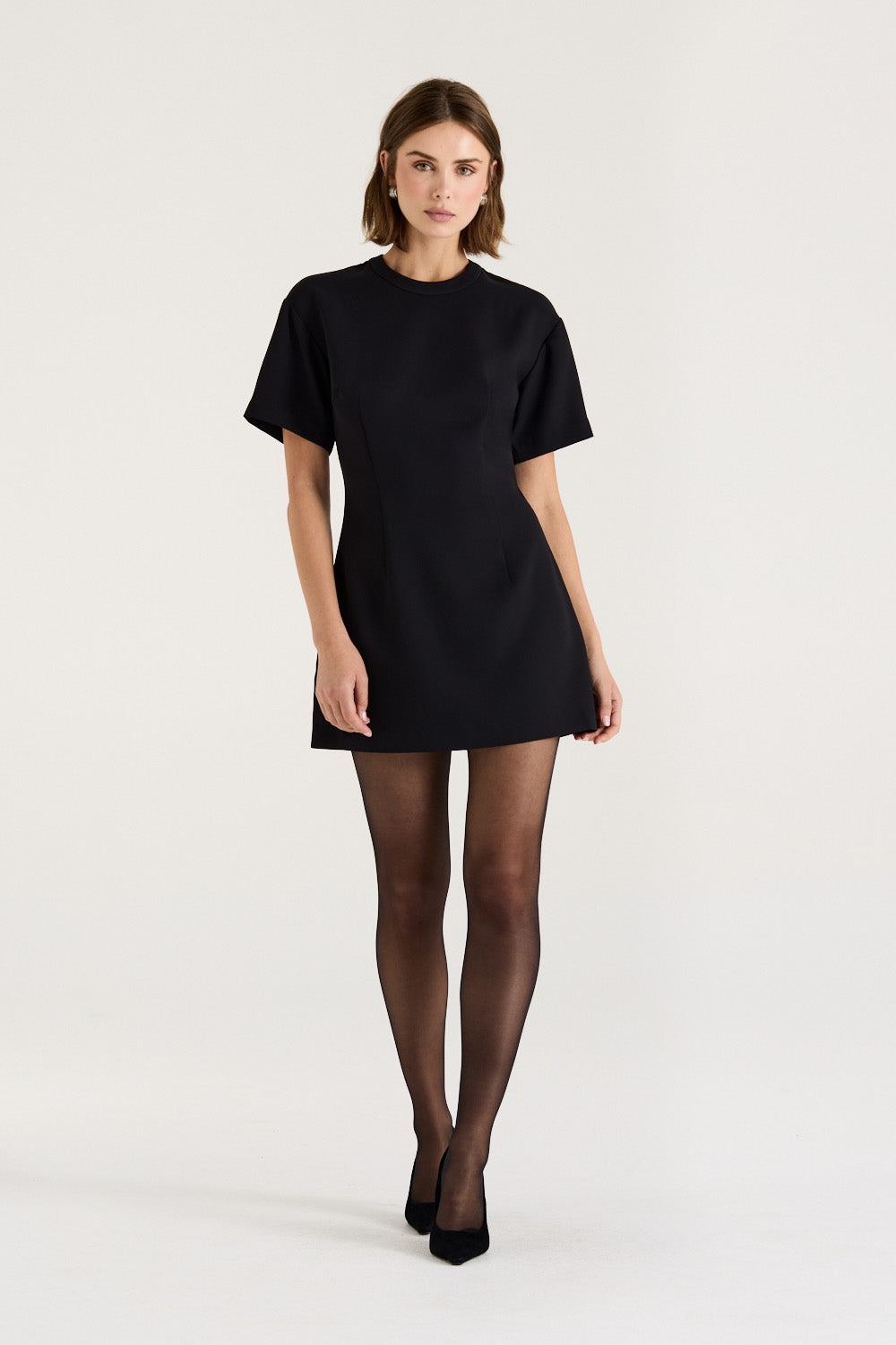 Noa Dress – Henne