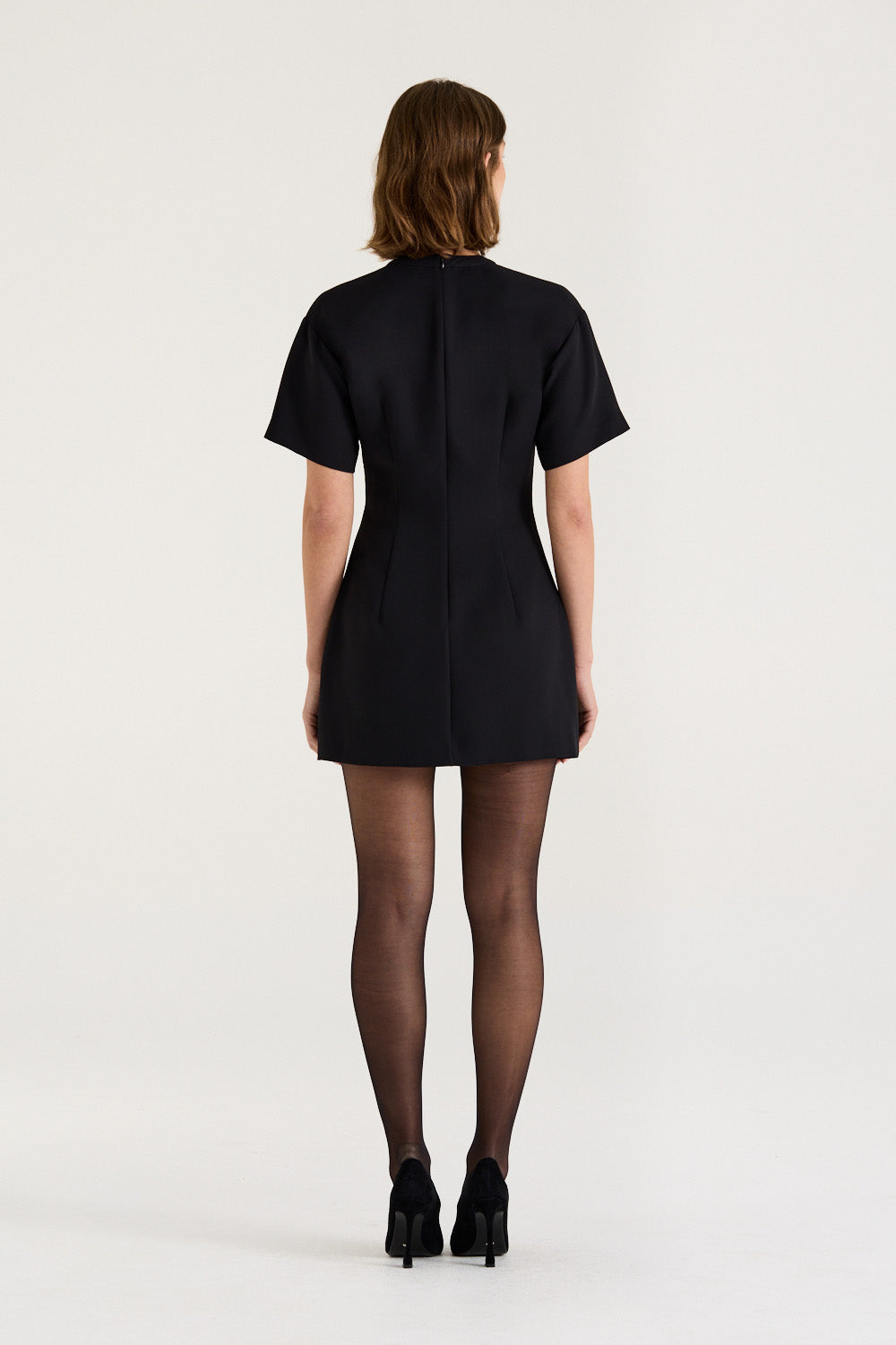 Noa Dress – Henne