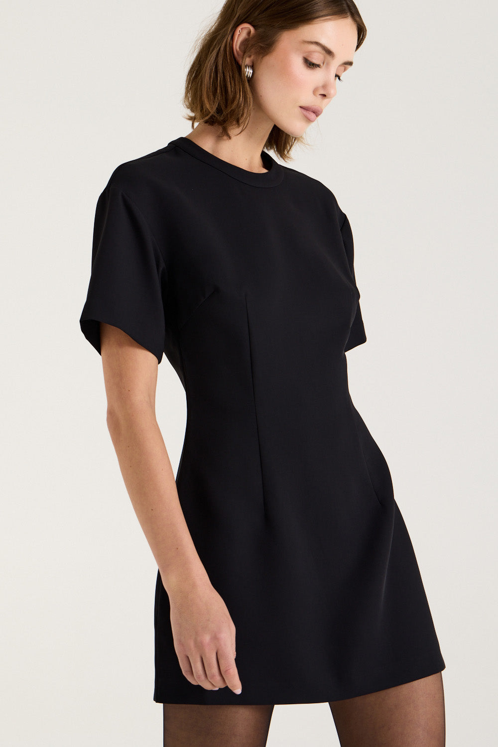 Noa Dress  Henne