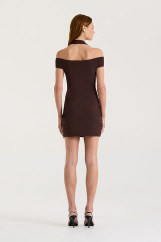 Azalea Dress