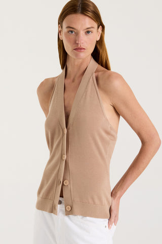 Serafina Vest