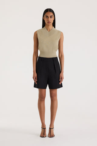 Ari Short