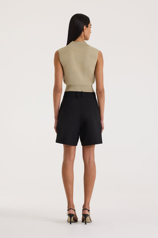 Ari Short