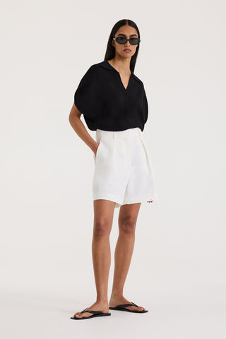 Ari Short