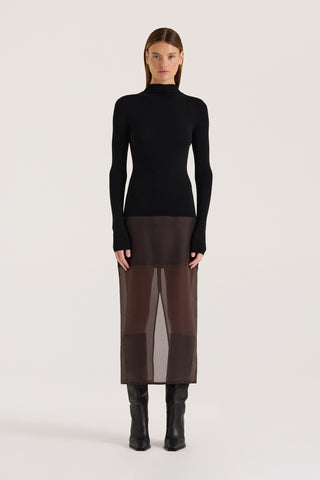 Thalia Skivvy