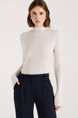 Thalia Skivvy
