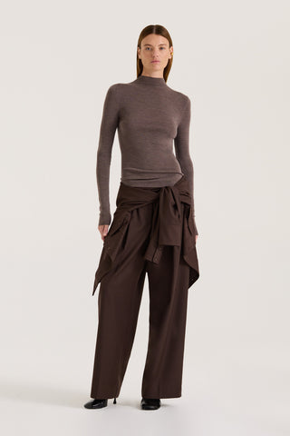 Thalia Skivvy