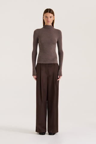 Thalia Skivvy