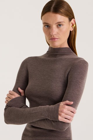 Thalia Skivvy
