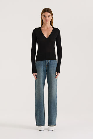 Jasper Knit