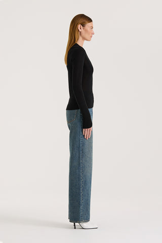 Jasper Knit