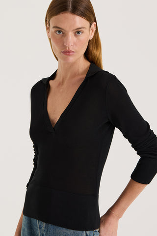 Jasper Knit