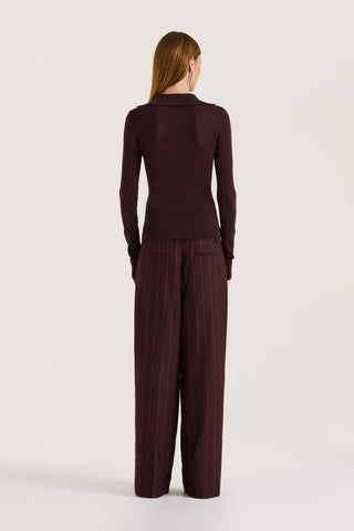 Jasper Knit Top