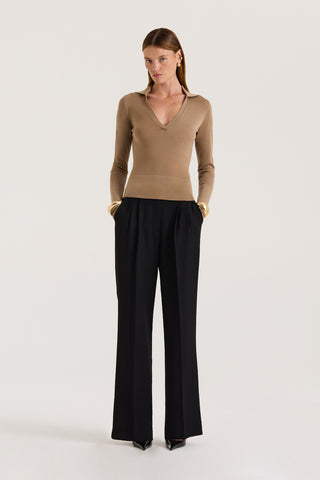 Jasper Knit Top
