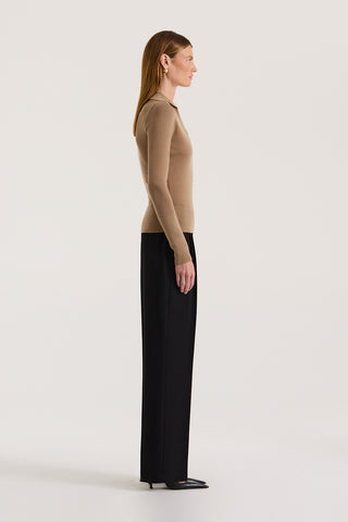 Jasper Knit Top