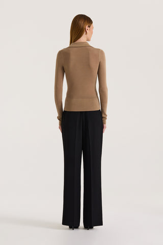 Jasper Knit Top