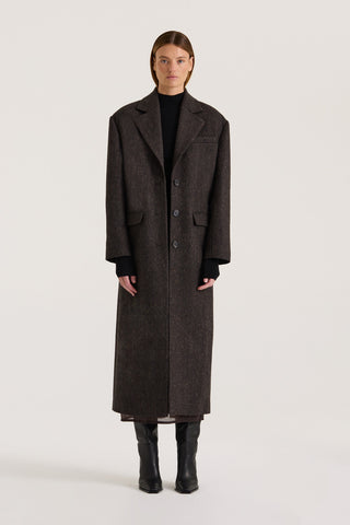 Harri Coat