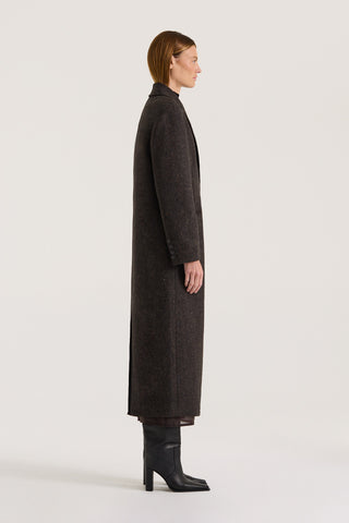 Harri Coat