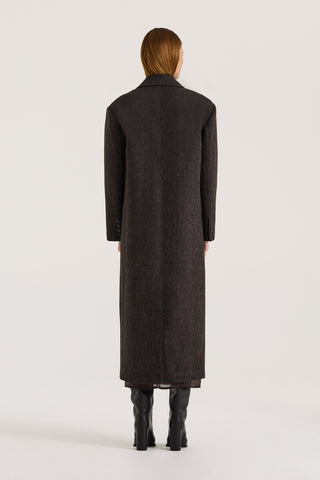 Harri Coat