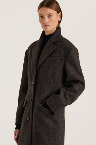 Harri Coat