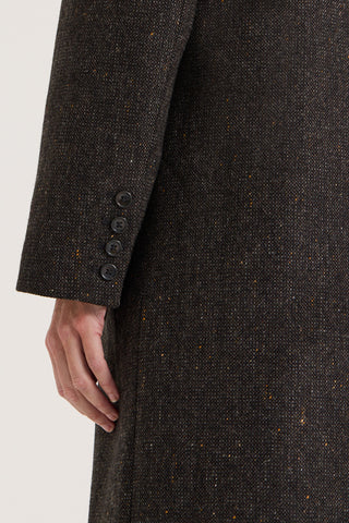 Harri Coat