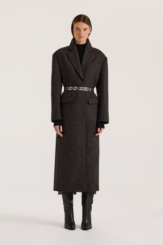 Harri Coat