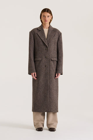 Harri Coat