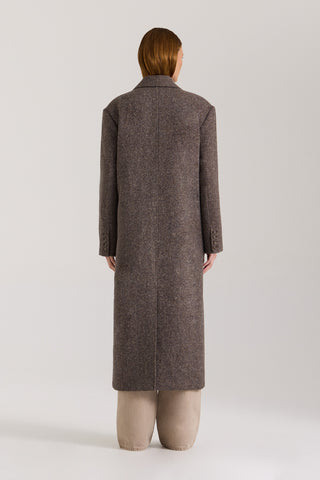 Harri Coat