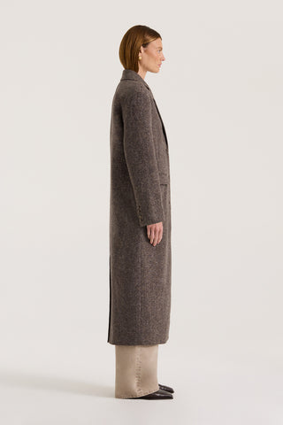Harri Coat