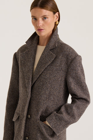 Harri Coat