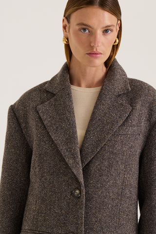 Harri Coat