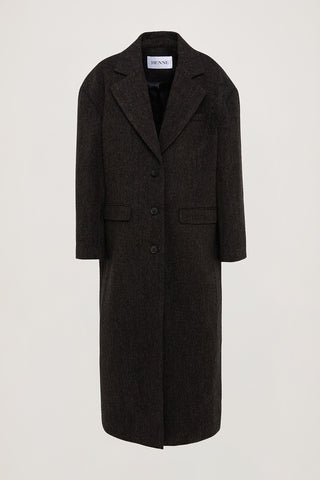 Harri Coat