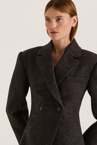 Bowie Blazer