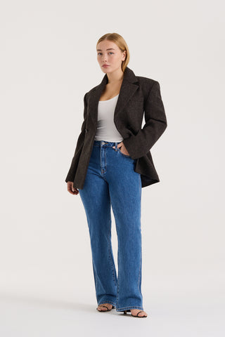 Bowie Petite Blazer