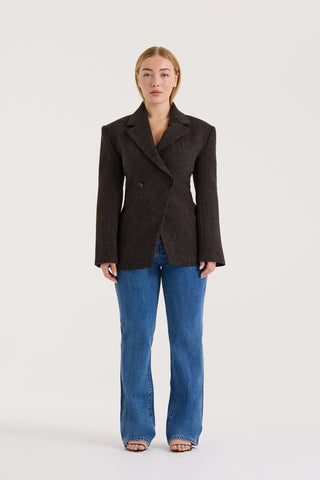 Bowie Petite Blazer