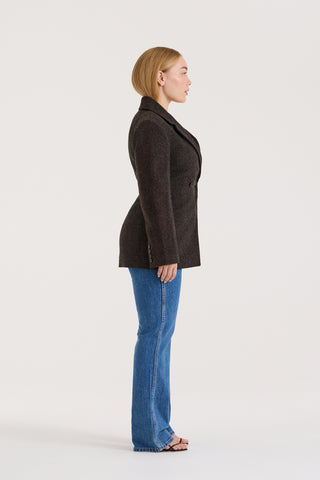 Bowie Petite Blazer