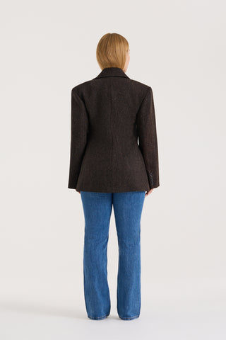 Bowie Petite Blazer