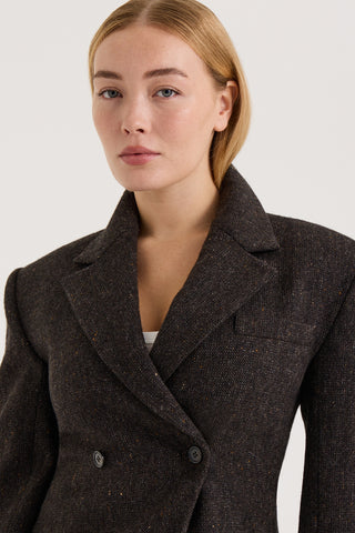 Bowie Petite Blazer