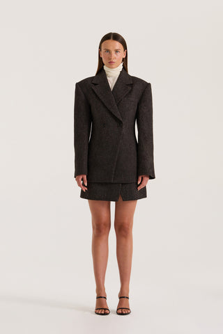 Bowie Petite Blazer