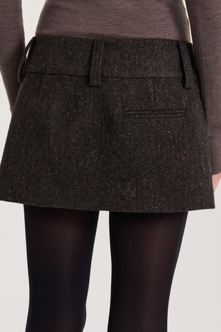 Bowie Skirt
