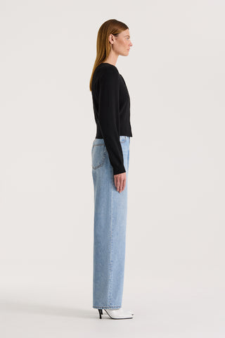 Ettore Cardigan