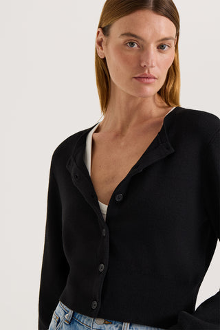 Ettore Cardigan