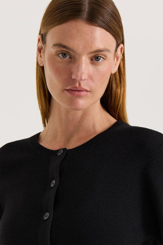 Ettore Cardigan