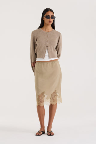 Ettore Cardigan