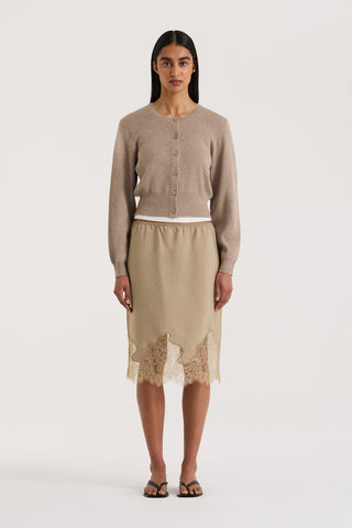 Ettore Cardigan