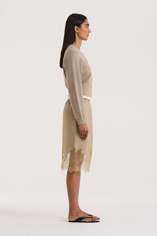 Ettore Cardigan