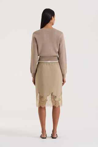 Ettore Cardigan