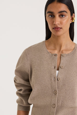 Ettore Cardigan