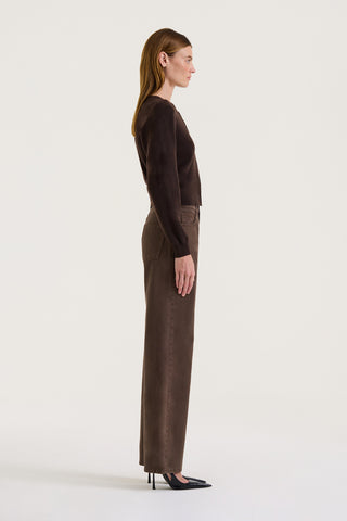 Ettore Cardigan