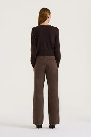 Ettore Cardigan